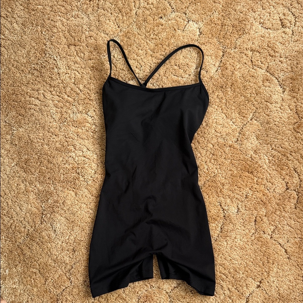 Like new Medium Romper